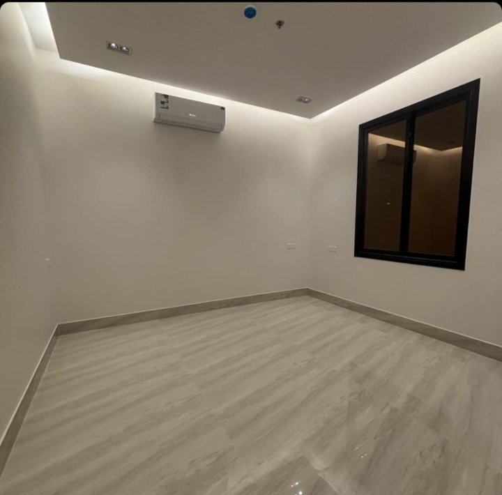دهان جدران صالة - دهانات داخلية جدة، صورة مشروع جديد